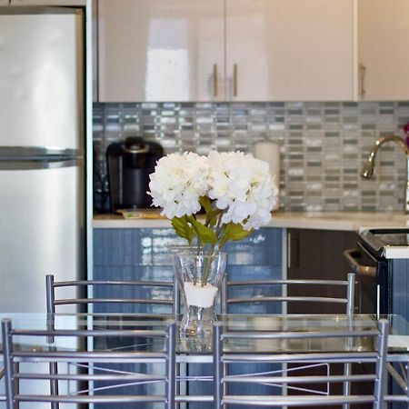 ניו יורק 10 Minutes From Nyc - Astoria Lic Queens Cityview מראה חיצוני תמונה