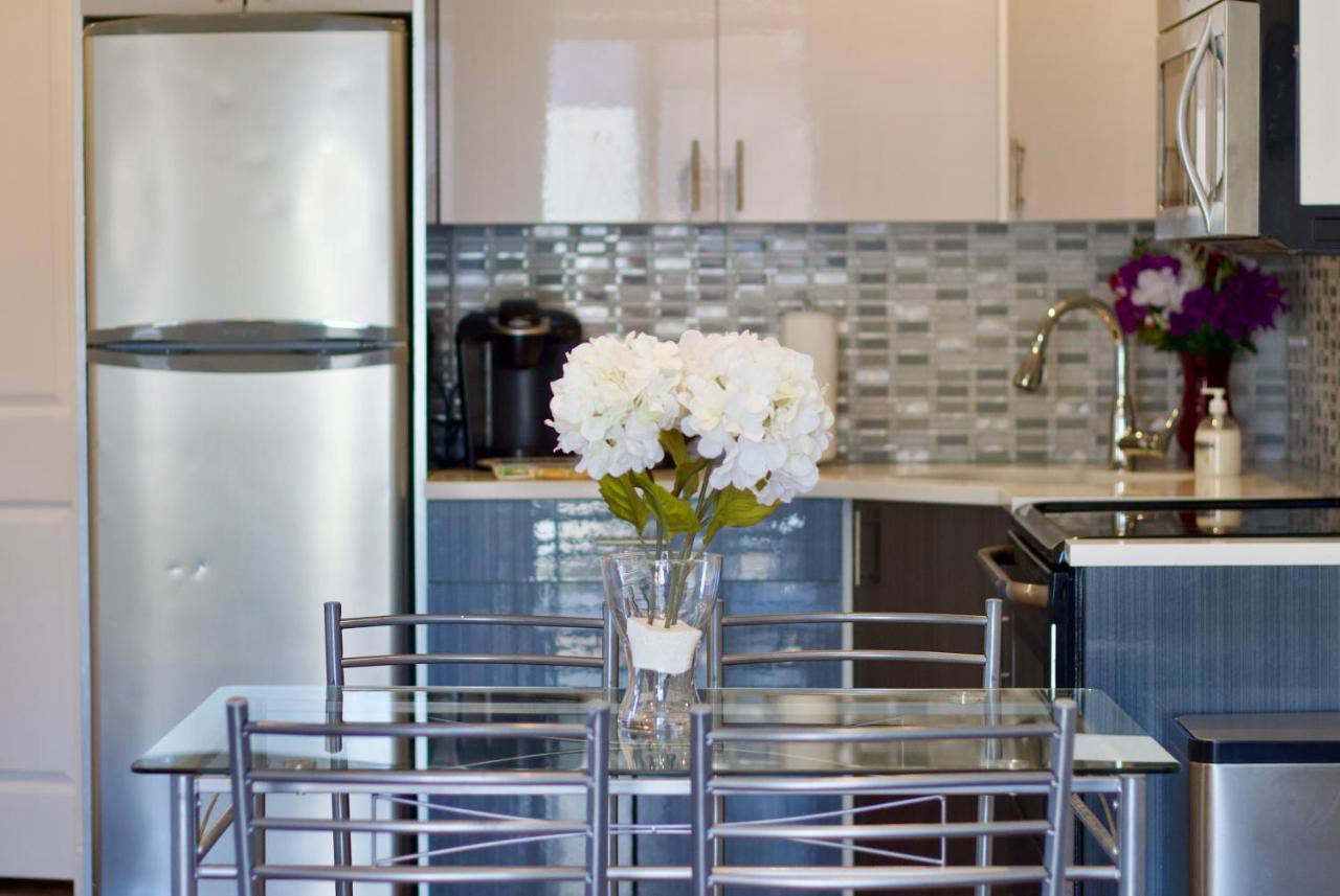 ניו יורק 10 Minutes From Nyc - Astoria Lic Queens Cityview מראה חיצוני תמונה