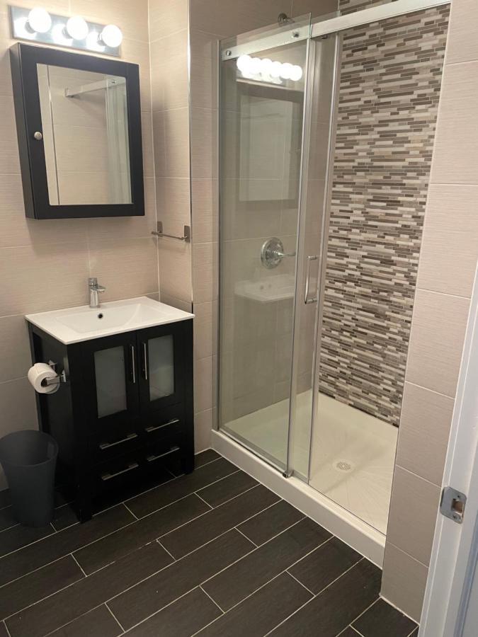 ניו יורק 10 Minutes From Nyc - Astoria Lic Queens Cityview מראה חיצוני תמונה